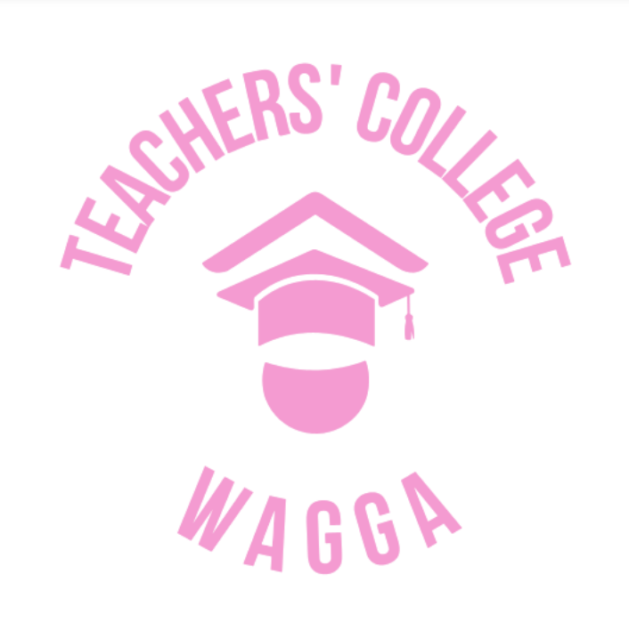 Teachers College Wagga Image
